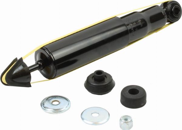 Maxgear 11-1470 - AMORTYZATOR OPEL P. FRONTERA B 2.2-3.2-2.2DTI 98-