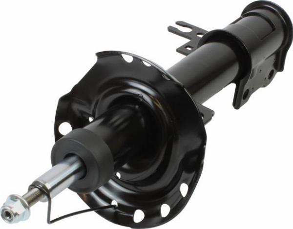 Maxgear 11-1471 - AMORTYZATOR OPEL P. MERIVA B 10- LE