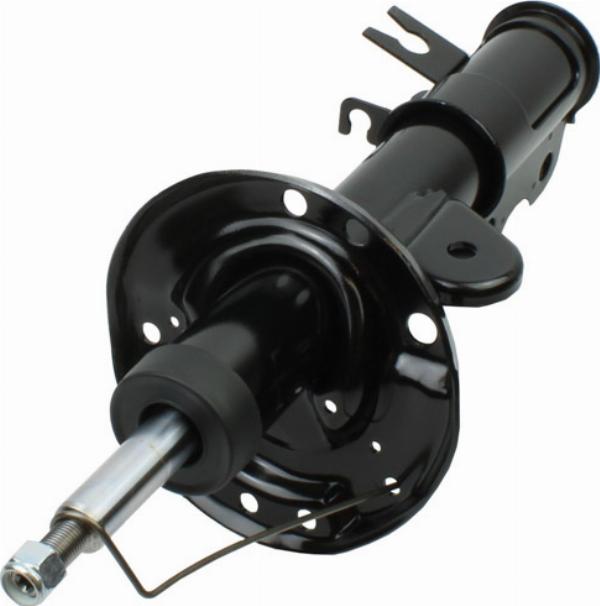 Maxgear 11-1473 - AMORTYZATOR OPEL P. MOKKA 12--CHEVROLET TRAX LE 4X4
