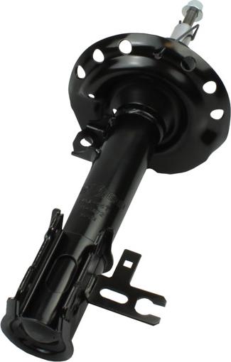 Maxgear 11-1472 - AMORTYZATOR OPEL P. MERIVA B 10- PR
