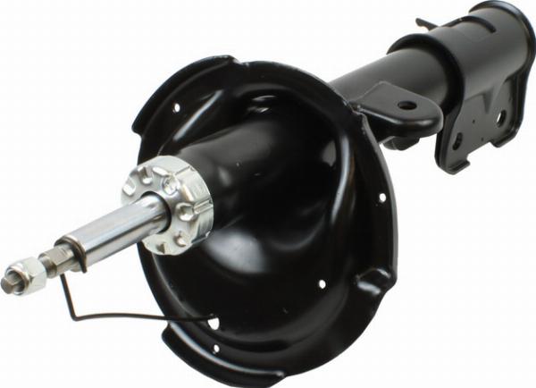 Maxgear 11-1593 - AMORTYZATOR HYUNDAI P. SANTA FE II 2.0D-2.2D-2.7 03.06-12.12 LE