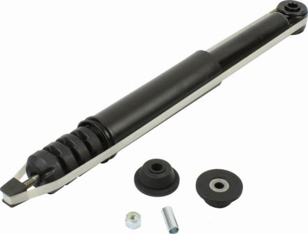 Maxgear 11-1540 - AMORTYZATOR DACIA T. LOGAN MCV II 0.9-1.2-1.5D 02.13- LE-PR