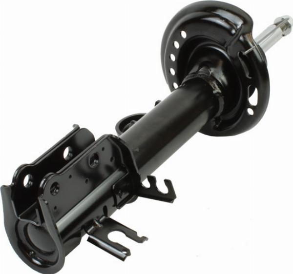 Maxgear 11-1558 - AMORTYZATOR FIAT T. 500X 334_ 2014 - JEEP RENEGADE BU. B1 14- PR