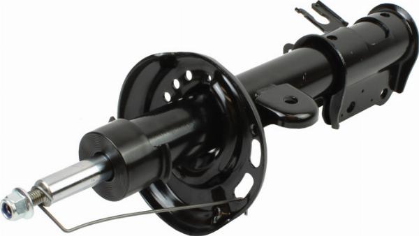 Maxgear 11-1552 - AMORTYZATOR FIAT P. 500X-JEEP RENEGADE 1.3D-1.6D 14- LE