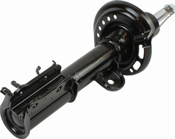 Maxgear 11-1552 - AMORTYZATOR FIAT P. 500X-JEEP RENEGADE 1.3D-1.6D 14- LE