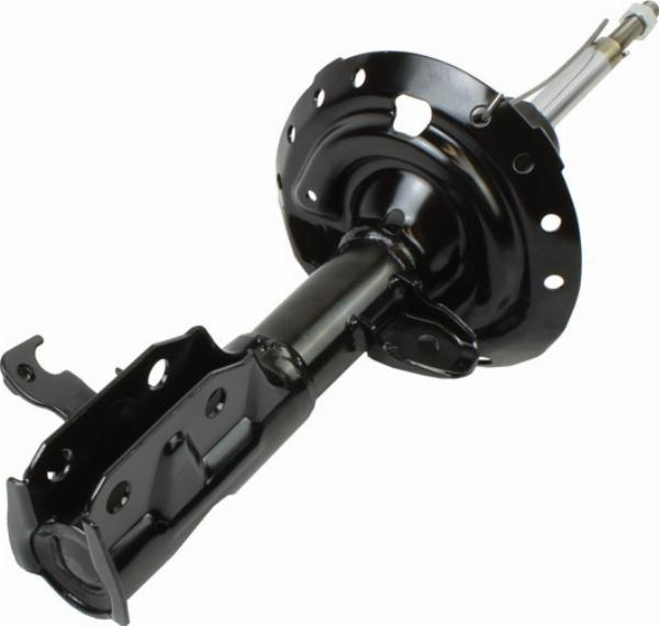 Maxgear 11-1583 - AMORTYZATOR HONDA P. JAZZ III GE 08- PR