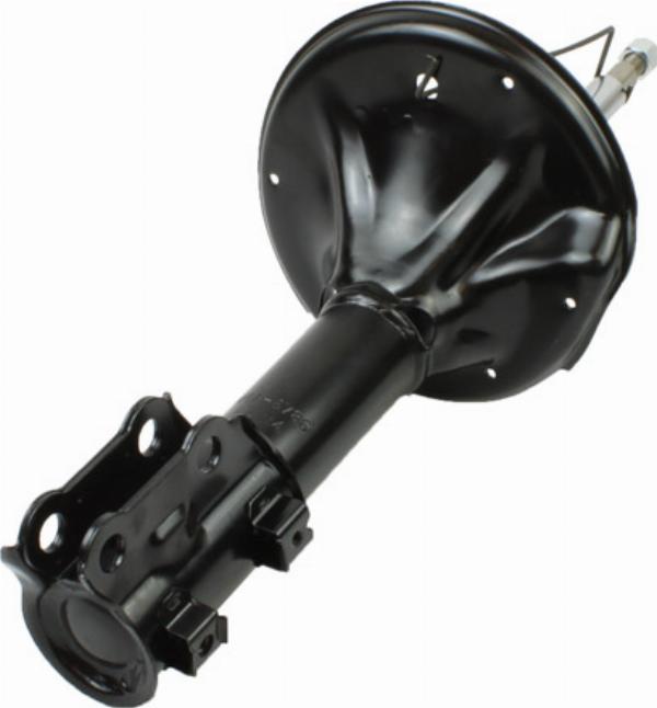Maxgear 11-1587 - AMORTYZATOR HYUNDAI P. COUPE 1.6-2.0-2.7 01.01-08.09 LE
