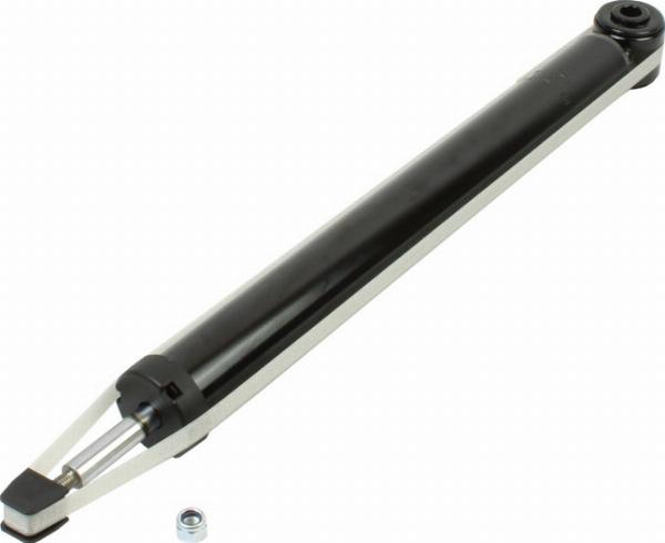 Maxgear 11-1570 - AMORTYZATOR FORD T. FIESTA VII 17- LE-PR