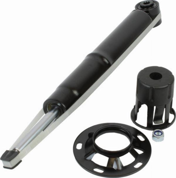 Maxgear 11-1696 - AMORTYZATOR VW T. TOUAREG 7P5 01-10-- LE-PR