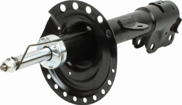 Maxgear 11-1641 - AMORTYZATOR MITSUBISHI P. ECLIPSE CROSS GK_ 18-. OUTLANDER III GG_W. GF_W. ZJ. ZL. ZK 10- LE