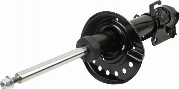 Maxgear 11-1647 - AMORTYZATOR NISSAN P. LEAF ELECTRIC 10- PR