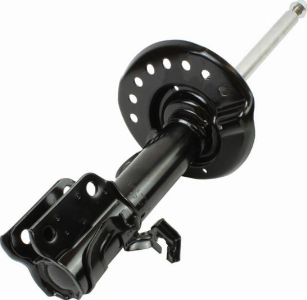 Maxgear 11-1647 - AMORTYZATOR NISSAN P. LEAF ELECTRIC 10- PR