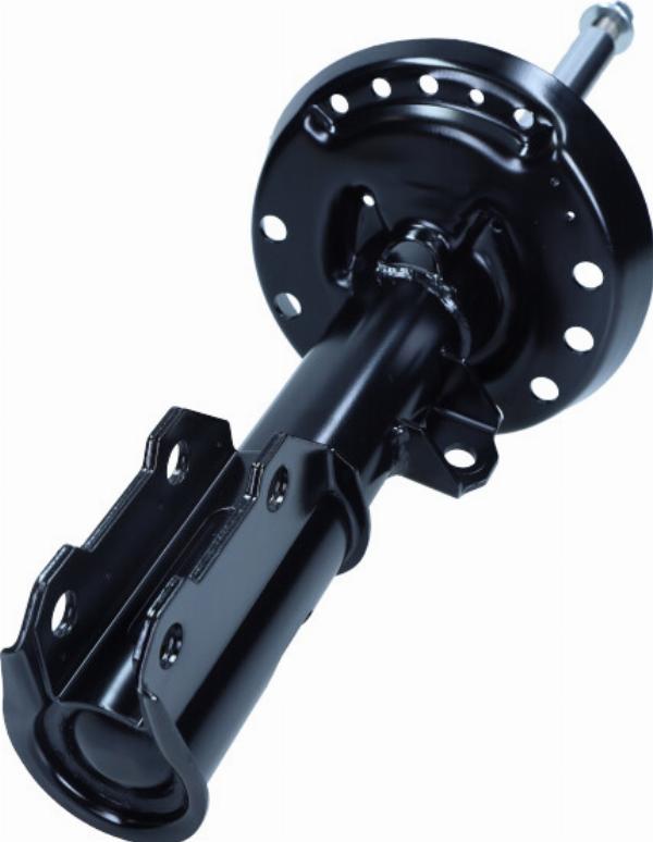 Maxgear 11-1654 - AMORTYZATOR OPEL P. ASTRA K 1.0-1.6D 15- LE POJ. Z DRĄŻKAMI WATTA