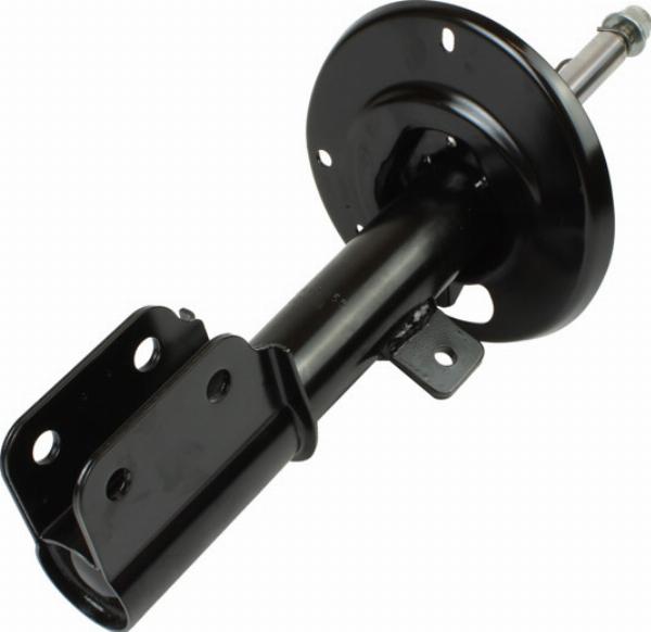 Maxgear 11-1656 - AMORTYZATOR OPEL P. COMBO TOUR X19 BUS 1.2 1.5D 18- LE-PR B4