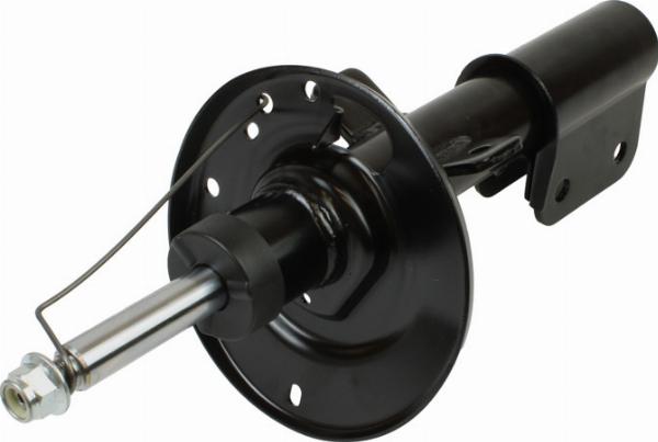 Maxgear 11-1656 - AMORTYZATOR OPEL P. COMBO TOUR X19 BUS 1.2 1.5D 18- LE-PR B4