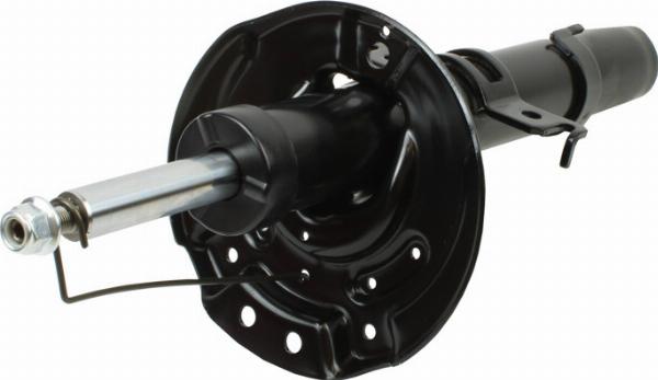 Maxgear 11-1669 - AMORTYZATOR RENAULT P. MEGANE IV. MEGANE GRANDCOUPE IV. MEGANE GRANDTOUR IV K9A M N_. SCENIC IV. GRAND SCENIC IV 16- LE-PR