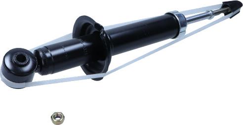 Maxgear 11-1065 - AMORTYZATOR MITSUBISHI T. OUTLANDER 2.0-2.4 04- LE-PR OD ROKU 06-2004
