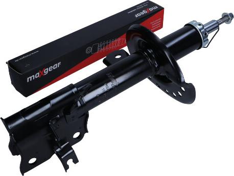 Maxgear 11-1075 - AMORTYZATOR NISSAN P. X-TRAIL 2.0-2.5DCI-2.5 LE