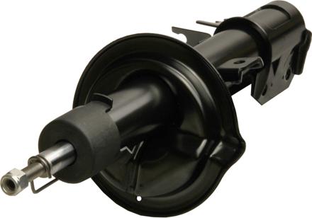 Maxgear 11-1154 - AMORTYZATOR SUZUKI P. SX4-SEDICI 1.5-2.0D 06- LE