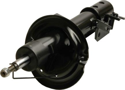 Maxgear 11-1153 - AMORTYZATOR SUZUKI P. SX4 06- 2WD PR-FIAT SEDICI