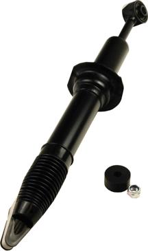 Maxgear 11-1164 - AMORTYZATOR TOYOTA P. LAND CRUISER 02- PRADO