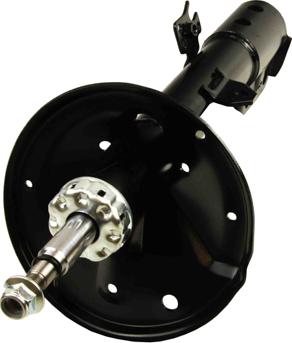 Maxgear 11-1168 - AMORTYZATOR TOYOTA P. RAV-4 1.8-2.0-2.0D 00-05 LE