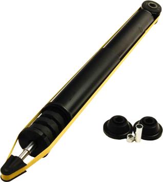 Maxgear 11-1124 - AMORTYZATOR RENAULT T. CAPTUR 0.9-1.2TCE 13- LE-PR