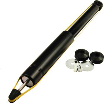 Maxgear 11-1170 - AMORTYZATOR TOYOTA P. YARIS 1.0 16V-1.5VVT-I TS 04.99-09.05 LE-PR