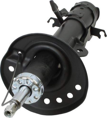 Maxgear 11-1341 - AMORTYZATOR NISSAN P. JUKE 1.5DCI-1.6I 06.10- LE
