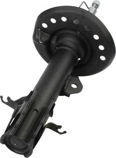 Maxgear 11-1341 - AMORTYZATOR NISSAN P. JUKE 1.5DCI-1.6I 06.10- LE