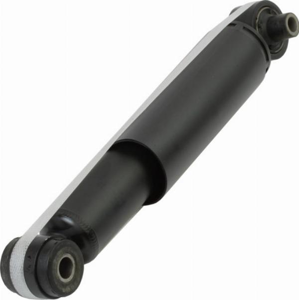 Maxgear 11-1347 - AMORTYZATOR OPEL T. MERIVA B 1.3D-1.7D 06.10- LE-PR