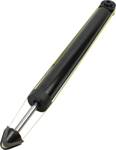 Maxgear 11-1377 - AMORTYZATOR AUDI T. Q2 1.0-2.0D 16- SKODA KAROQ 17- LE-PR