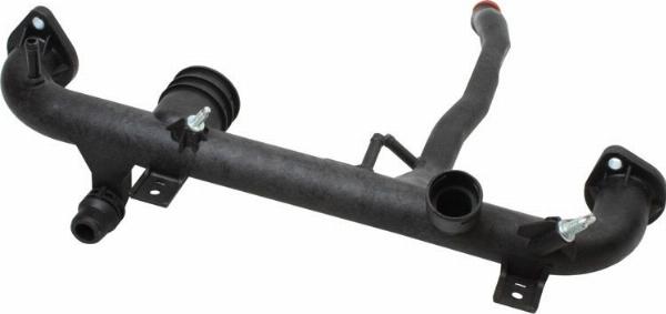 Maxgear 18-0990 - PRZEWÓD UKŁADU CHŁODZENIA AUDI A4 3.0 00-04