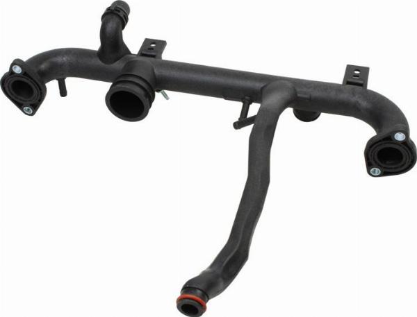 Maxgear 18-0990 - PRZEWÓD UKŁADU CHŁODZENIA AUDI A4 3.0 00-04