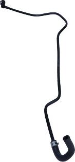 Maxgear 18-0912 - PRZEWÓD CHŁODNICY OPEL ASTRA J- ZAFIRA C 1.6-1.8 LPG