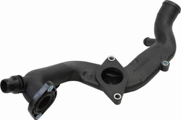 Maxgear 18-0989 - PRZEWÓD UKŁADU CHŁODZENIA AUDI A4 3.0TFSI 12-15