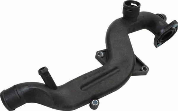 Maxgear 18-0989 - PRZEWÓD UKŁADU CHŁODZENIA AUDI A4 3.0TFSI 12-15