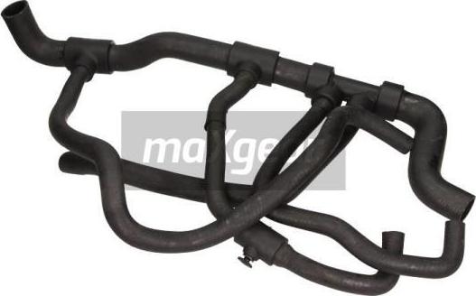 Maxgear 18-0491 - PRZEWÓD CHŁODNICY OPEL VIVARO 1.9DI 01-- RENAULT TRAFIC II 1.9DCI 01-