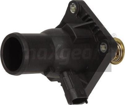 Maxgear 18-0443 - TERMOSTAT OPEL ASTRA J-INSIGNIA-ZAFIRA 1.6-1.8 105C