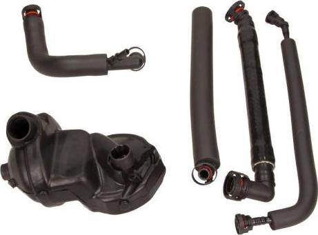 Maxgear 18-0406SET - ZAWÓR ODMY BMW ZESTAW E39-46-61-65- 66-83-53