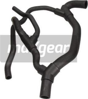 Maxgear 18-0484 - PRZEWÓD CHŁODNICY RENAULT CLIO II 1.2- 1.9D- KANGOO DOLNY