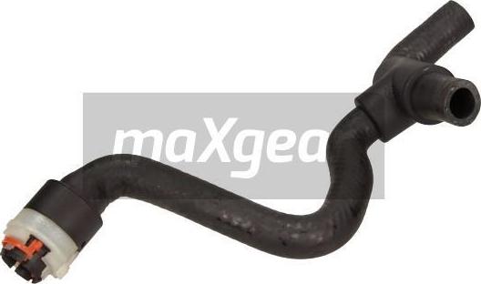 Maxgear 18-0486 - PRZEWÓD CHŁODNICY OPEL ASTRA 1.7TD 98-