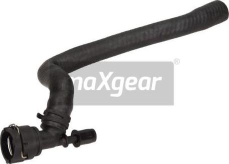 Maxgear 18-0488 - PRZEWÓD NAGRZEWNICY VW GOLF IV- LEON- TOLEDO 1.6-2.0 00-