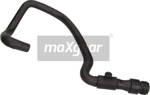Maxgear 18-0483 - PRZEWÓD NAGRZEWNICY RENAULT CLIO II- KANGOO