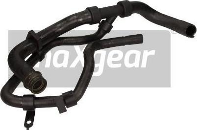 Maxgear 18-0482 - PRZEWÓD UKŁADU CHŁODZENIA CITROEN BERLINGO 1.9D- 2.0 HDI