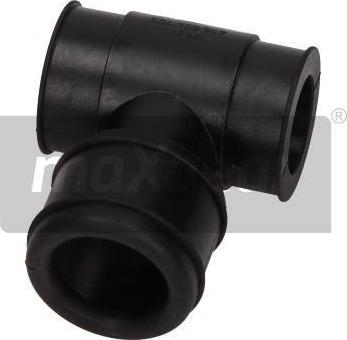 Maxgear 18-0439 - PRZEWÓD WENTYLACJI SKRZYNI KORBOWEJ TRÓJNIK VW 1.8T
