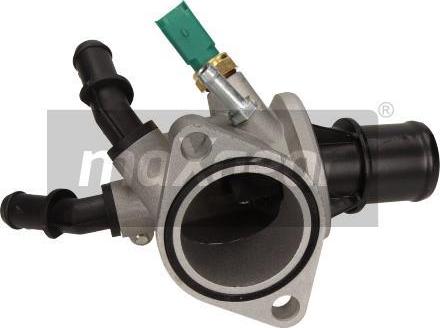 Maxgear 18-0424 - TERMOSTAT OPEL 88C 1.9CDTI