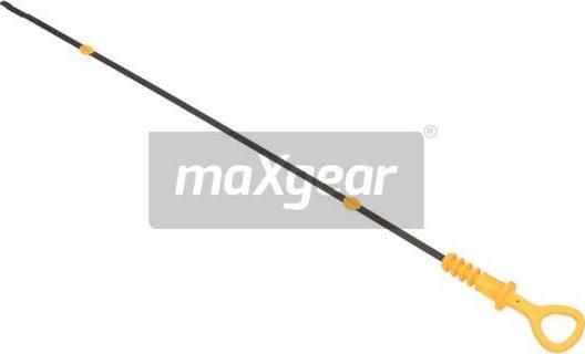 Maxgear 18-0471 - MIARKA OLEJU VW A3-TT-GOLF-BOR