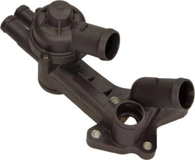 Maxgear 18-0477 - OBUDOWA TERMOSTATU VW 1.2 03- POLO-FABIA-ROOMSTER-IBIZA-CORDOBA