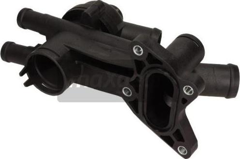 Maxgear 18-0477 - OBUDOWA TERMOSTATU VW 1.2 03- POLO-FABIA-ROOMSTER-IBIZA-CORDOBA